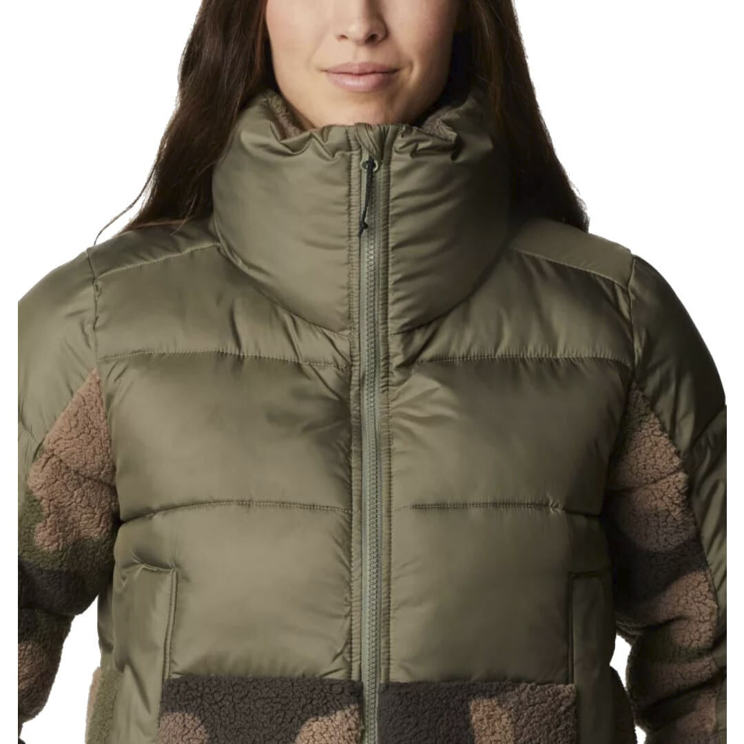 leadbetter point sherpa hybrid