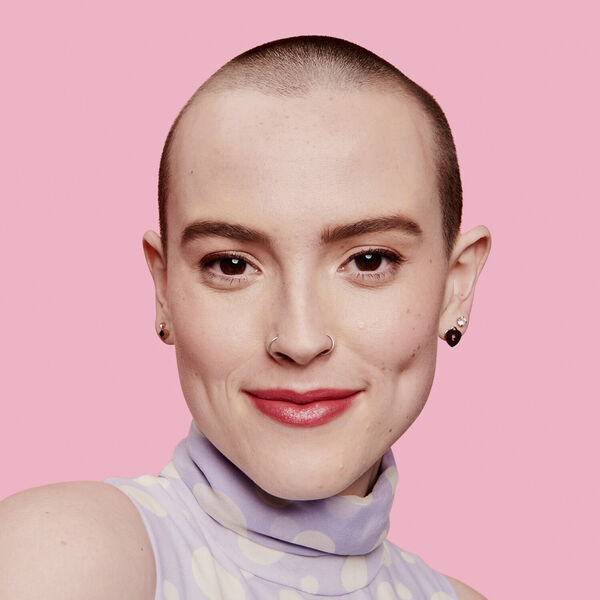 Goof Proof Brow Pencil Mini - Øjenbrynspen i rejsestørrelse