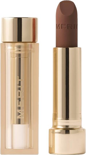 Signature Lip Blush - Mat L&aelig;bestift med Opbyggelig Farve