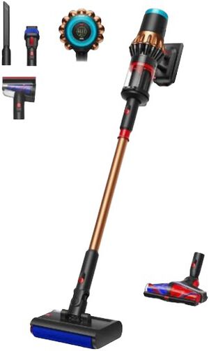 V16 Piston Animal Submarine