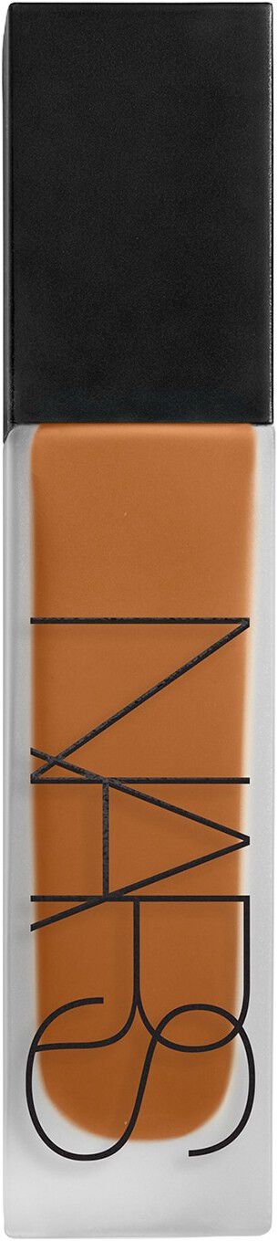 Natural Matte Longwear Foundation - Mat foundation med lang holdbarhed