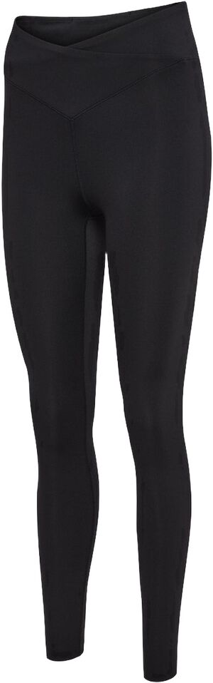 Yoga Wrap High Waist Tights