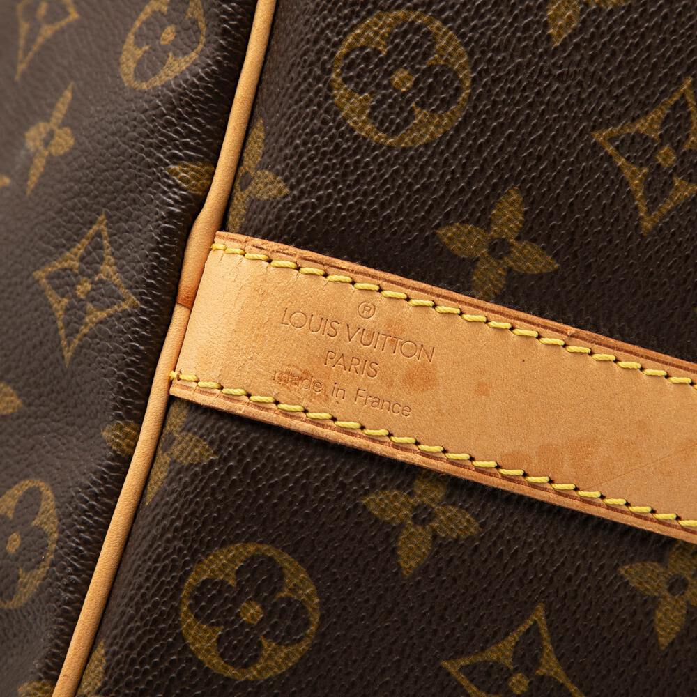 Louis Vuitton Keepall