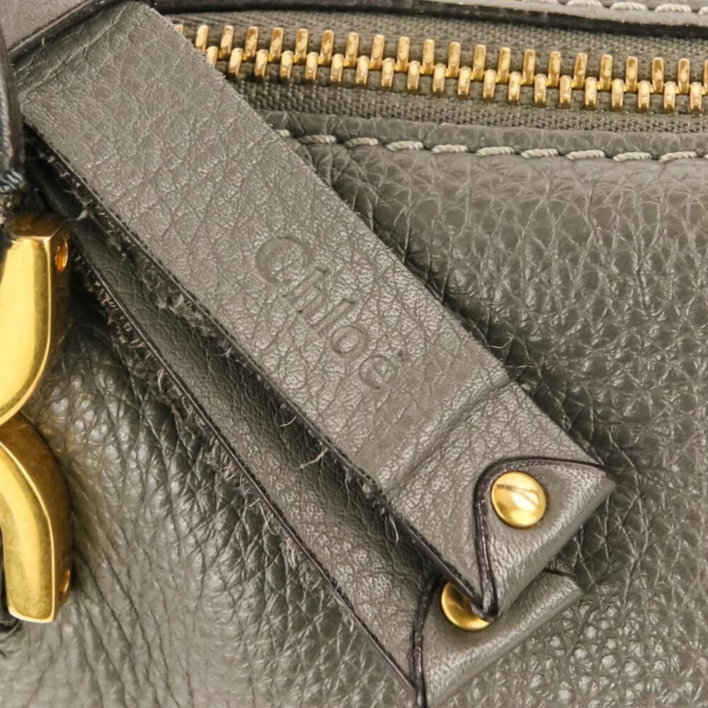 Chlo&eacute; Handbag