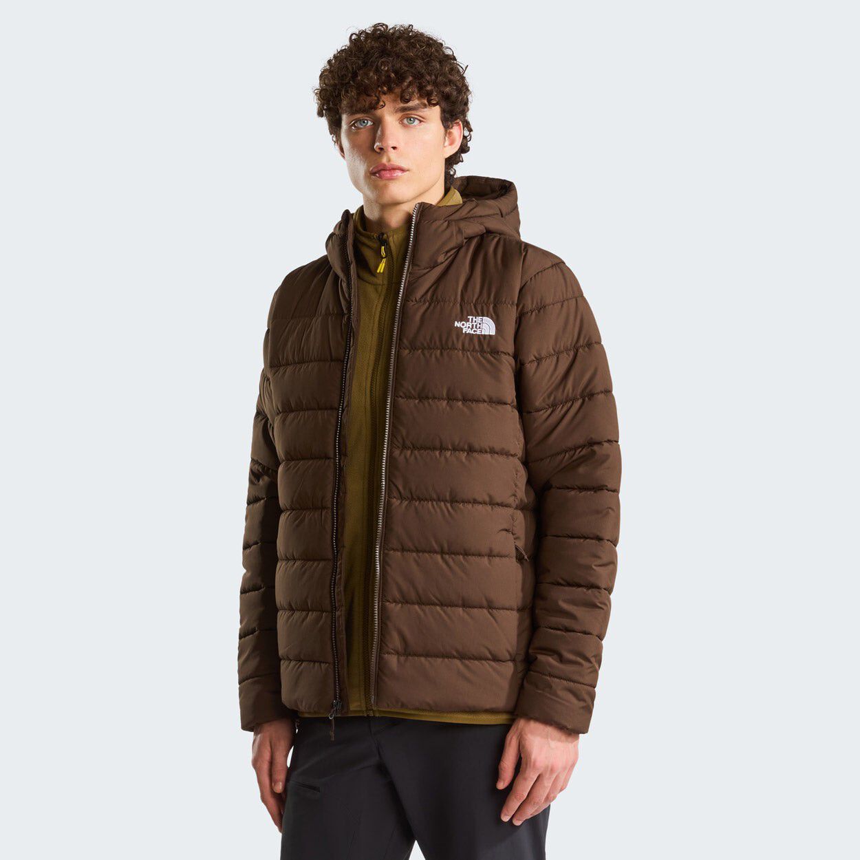 Aconcagua Jakke