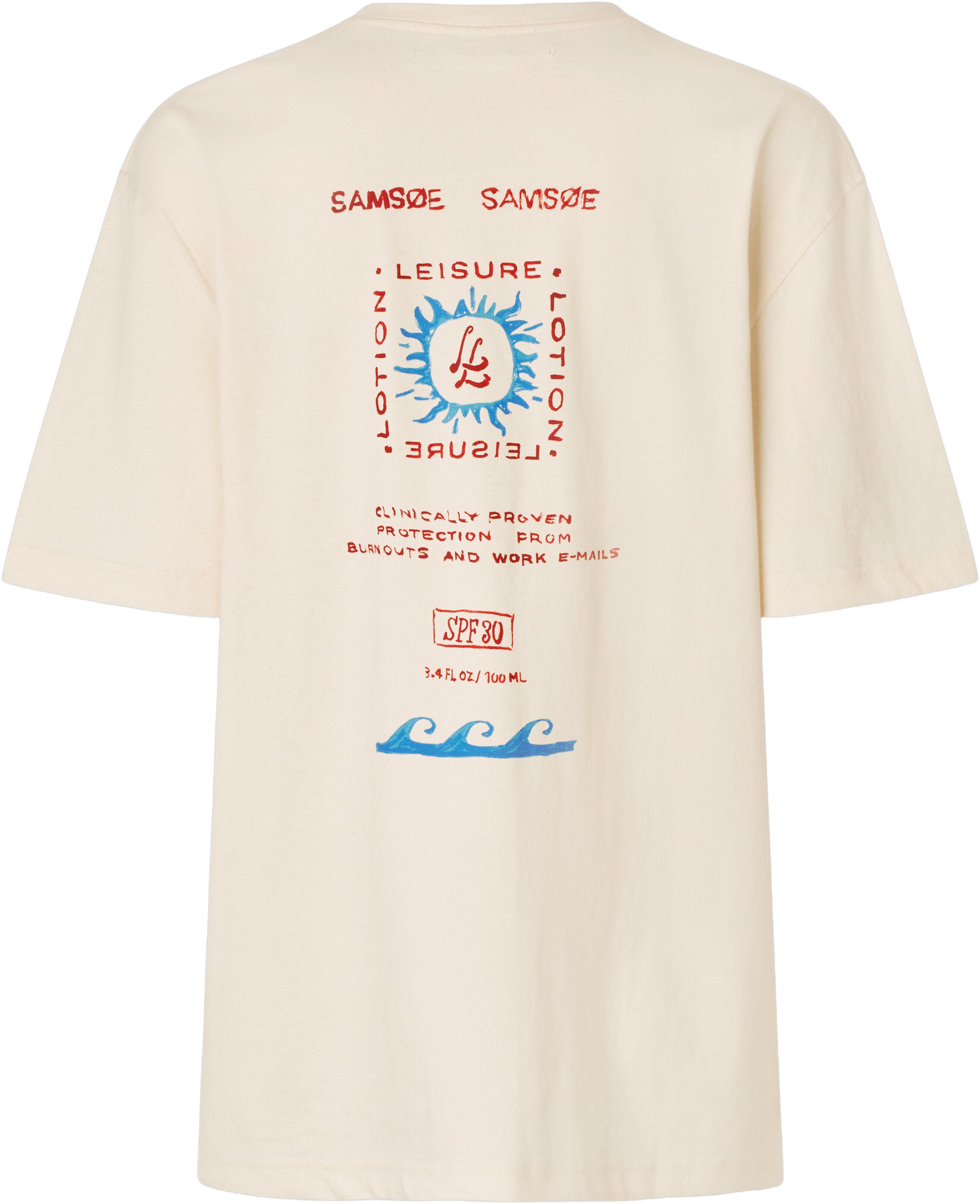 Sagergei t-shirt 15316