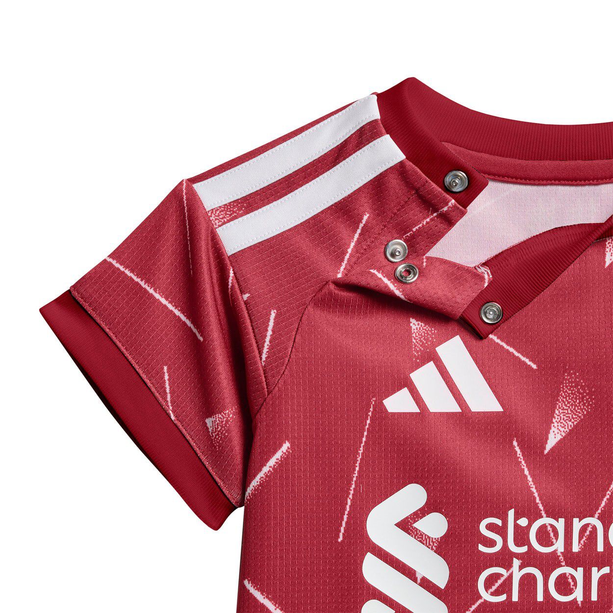 Liverpool 26/27 Hjemmebanes&aelig;t