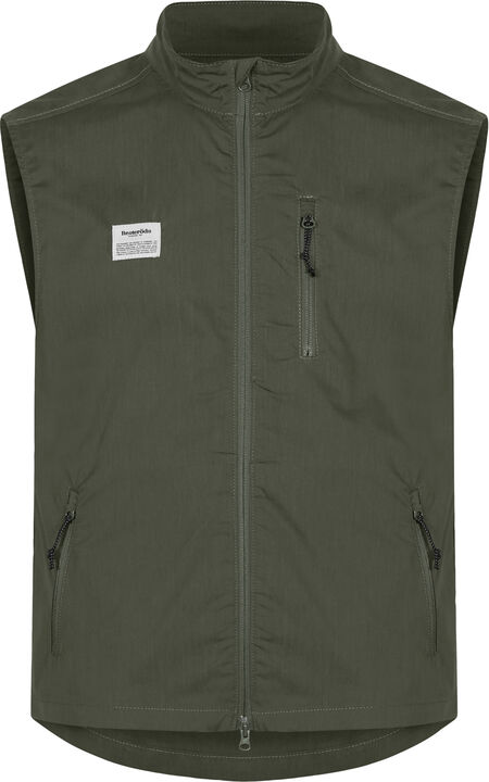 VEST LIGHTWEIGHT