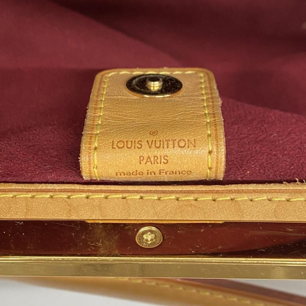 Louis Vuitton Judy