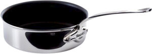 Sauterpande non-stick Cook Style 1,7 liter 20 cm Stål