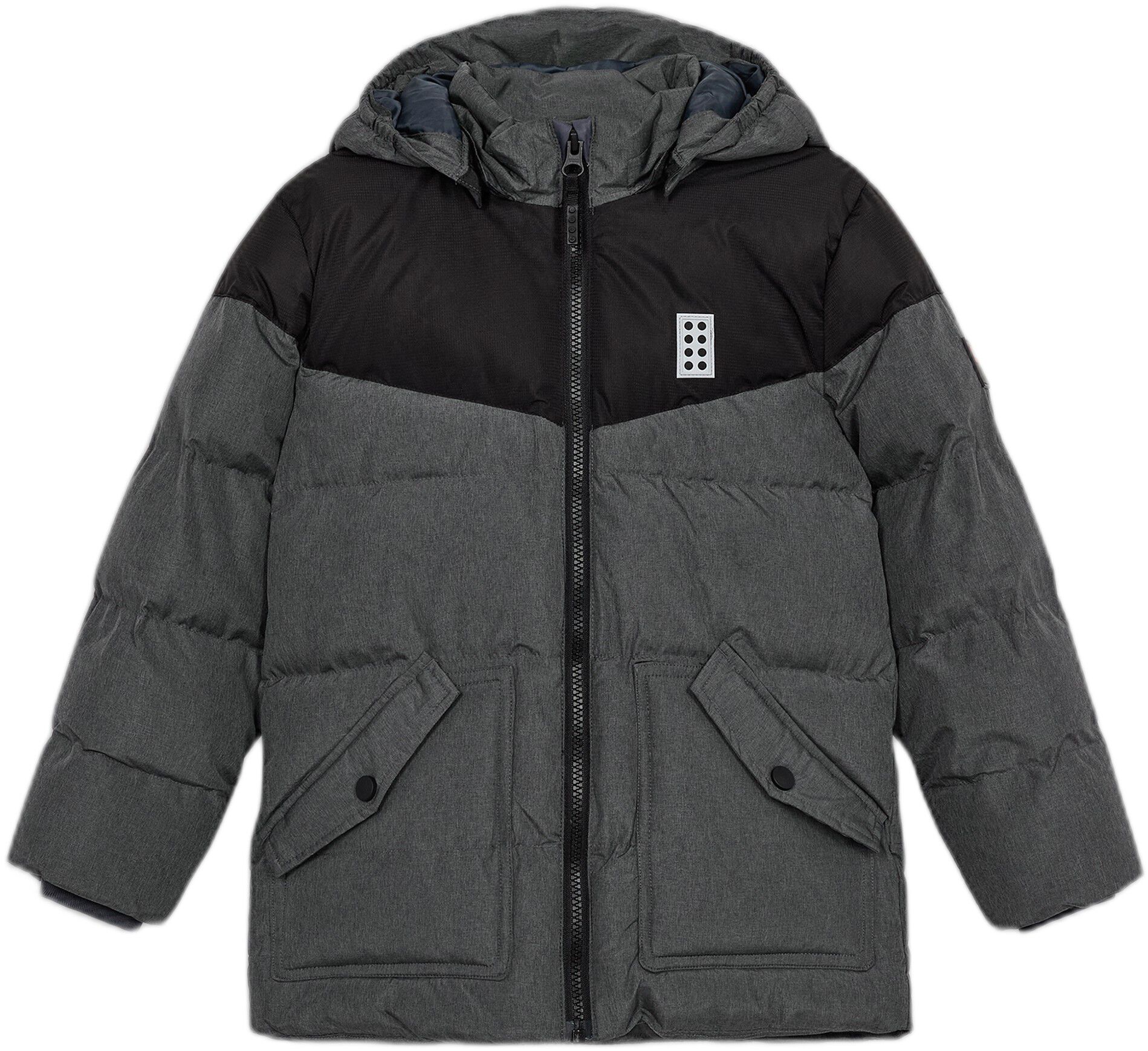 LWJEBEL 733 - JACKET