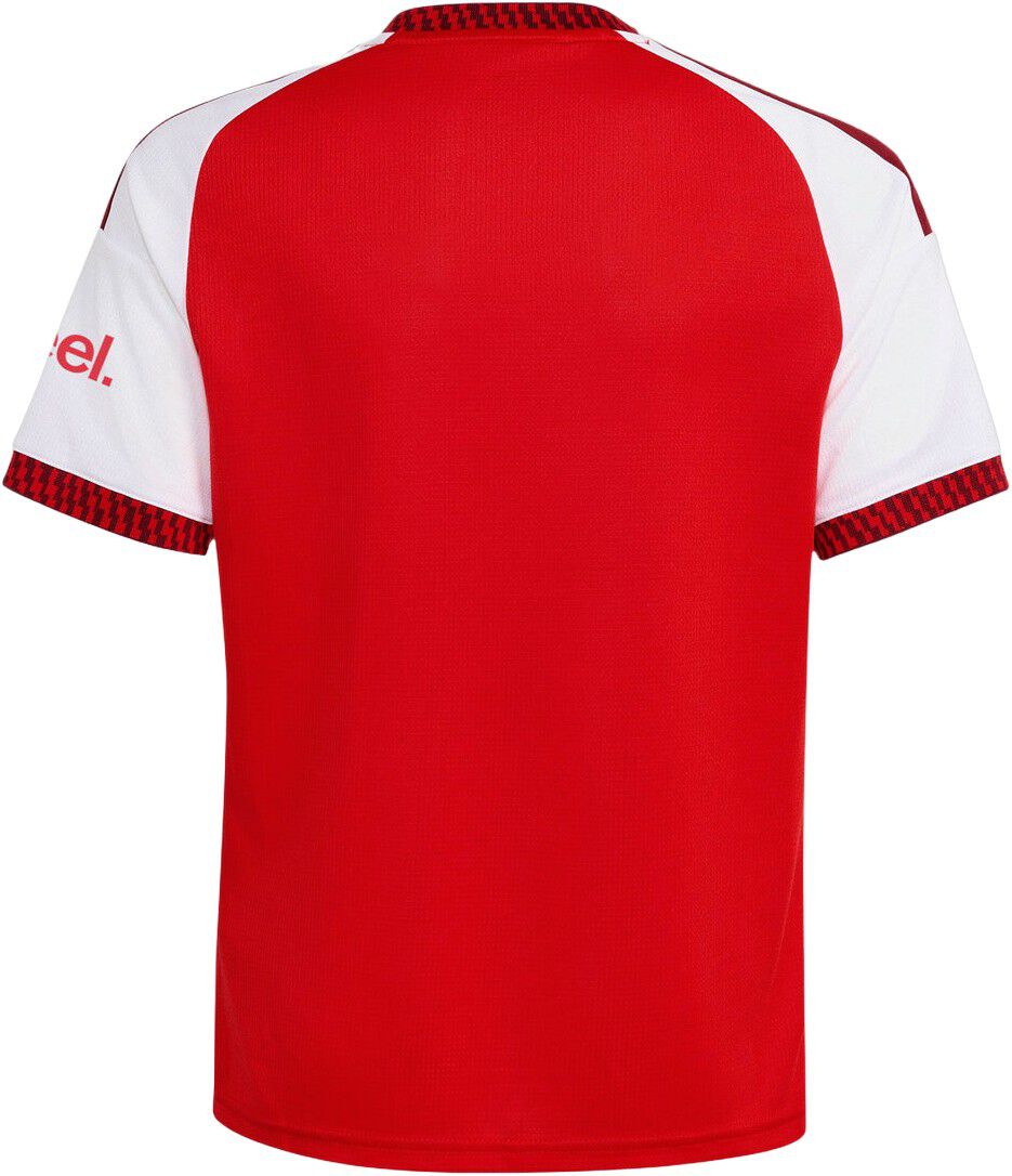 Arsenal 26/27 Hjemmebanetr&oslash;je
