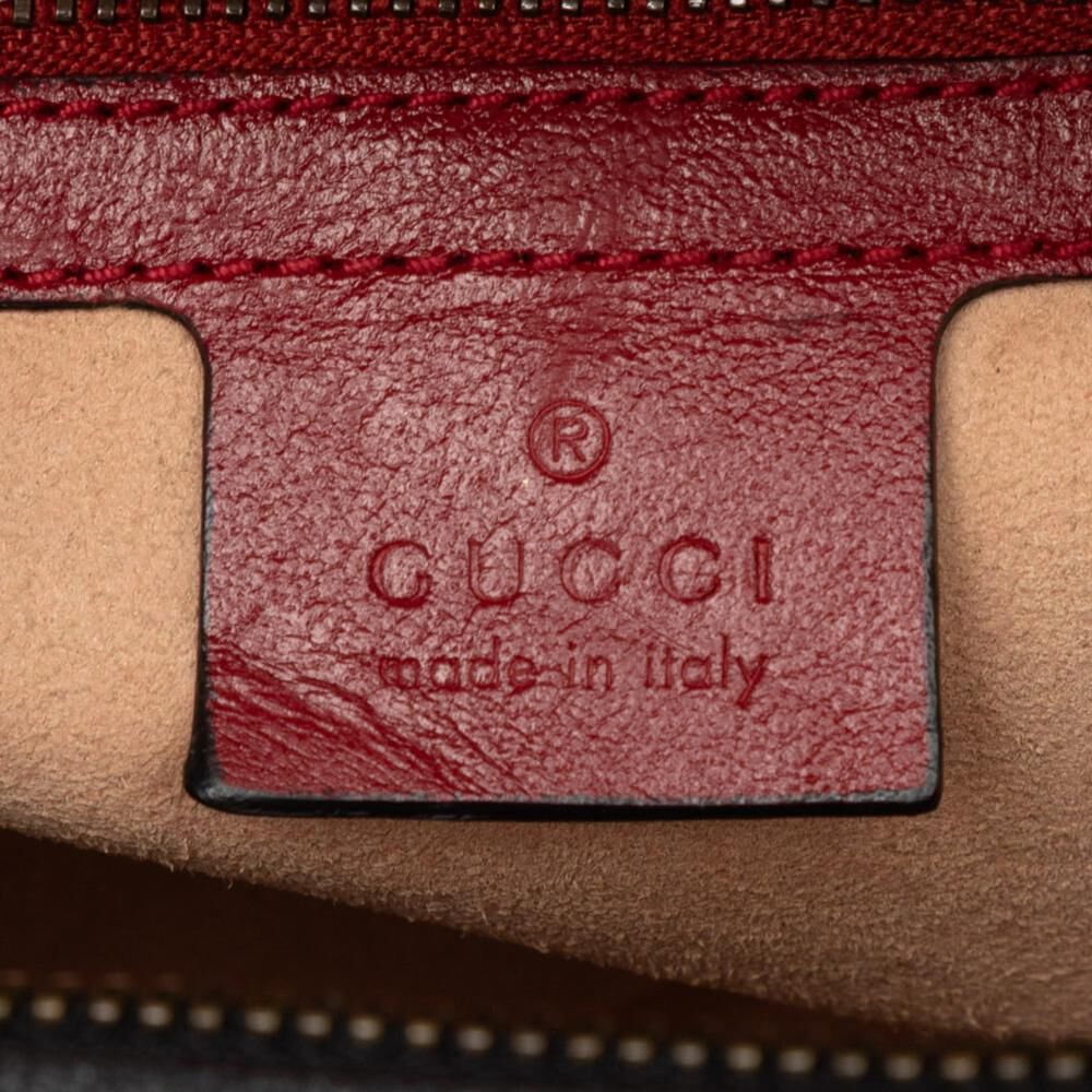 Gucci Bamboo