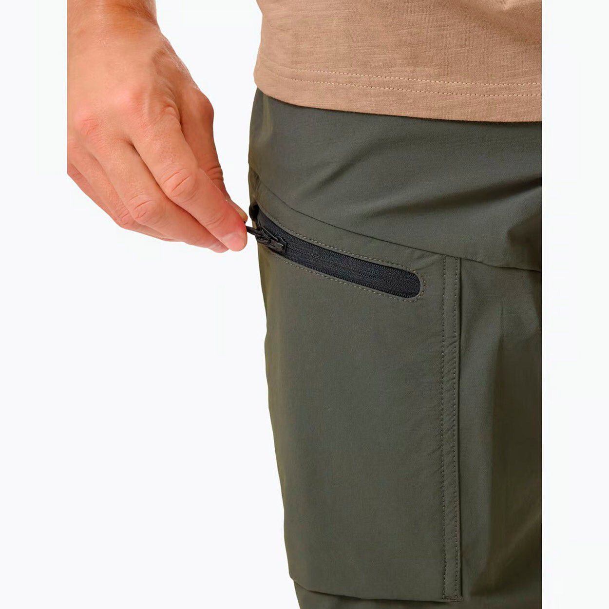 Ley softshell vandrebukser