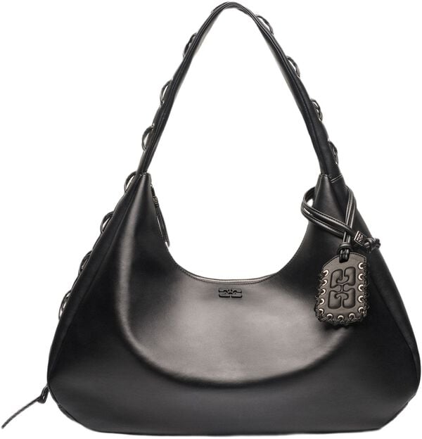 Ganni Bou Bag Hobo