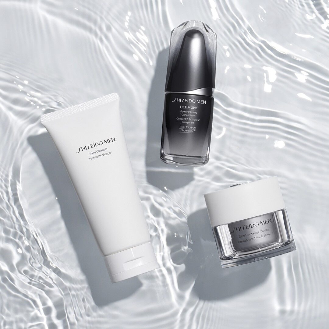 Men Ultimune p concentrate 30 ML