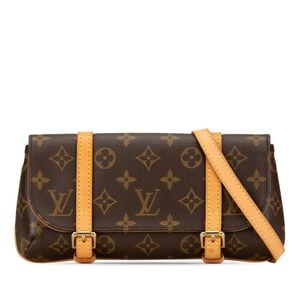 Louis Vuitton Pochette Marelle