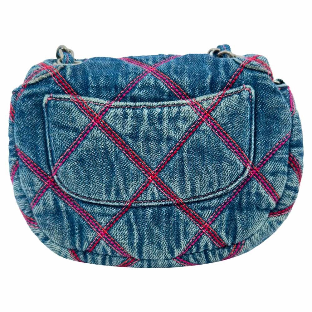 Chanel Messenger Bag