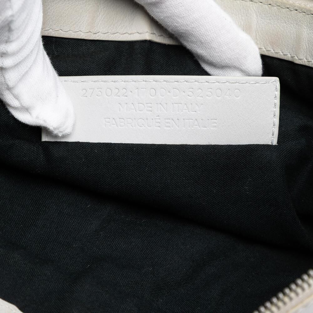 Balenciaga Clutch