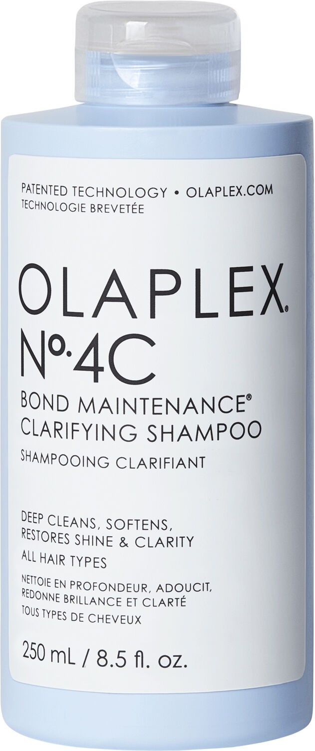 No. 4C Bond Maintenance Clarifying Shampoo 250ml