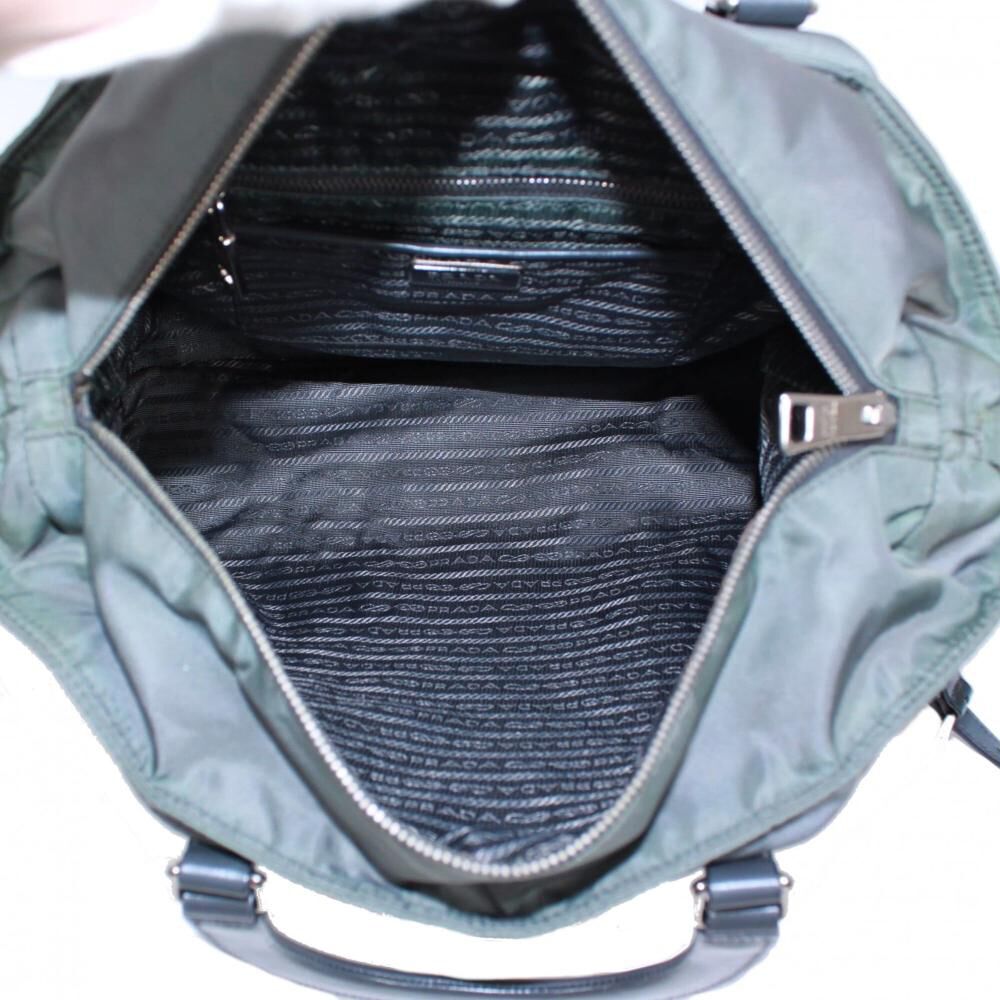 Prada Tote