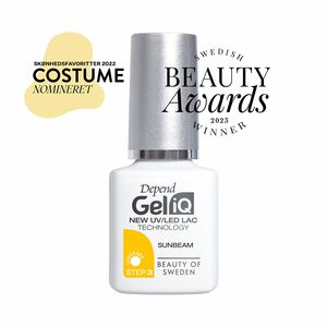 GeliQ nr. 1147 Sunbeam