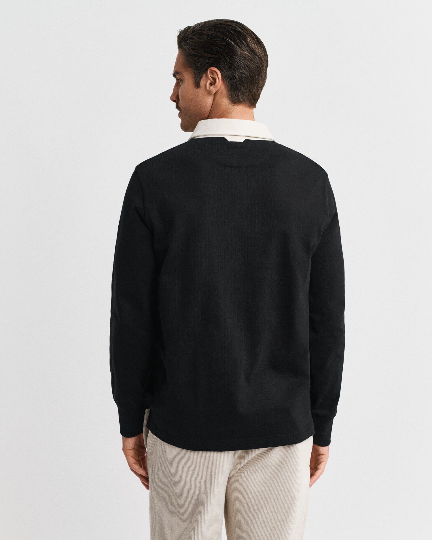 BLOCKED HEAVY RUGGER