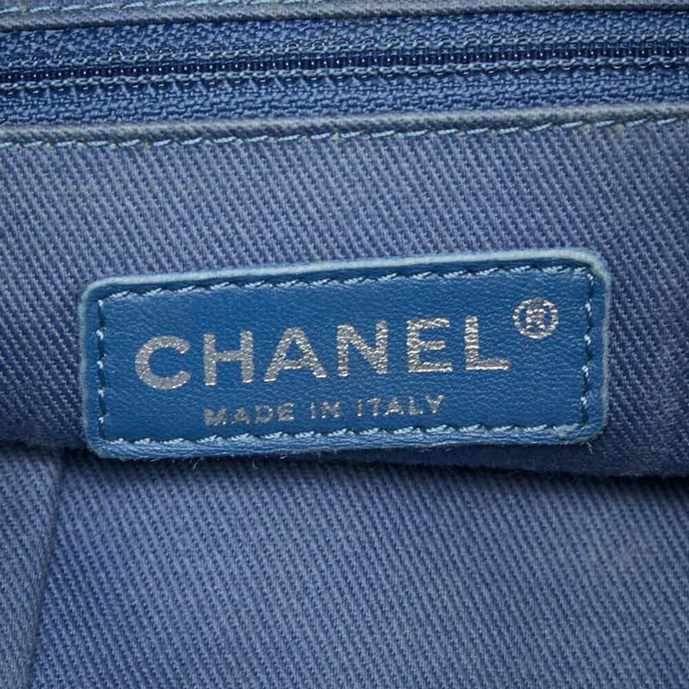 Chanel Tote