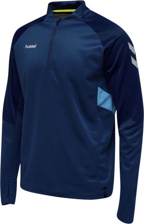 Tech Move Half Zip træningstrøje
