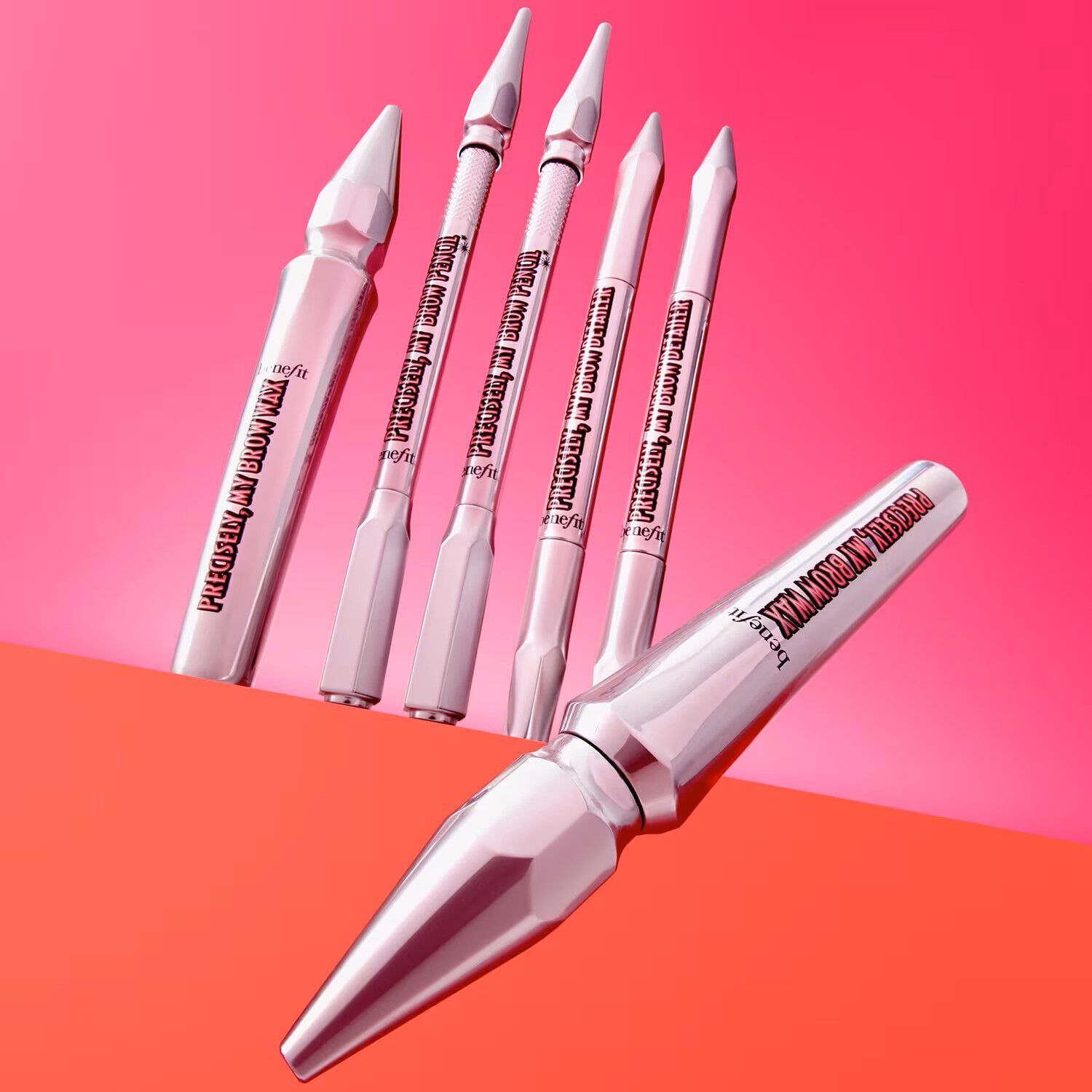 Precisely, Benefit My Brow Pencil - Fyldige Bryn