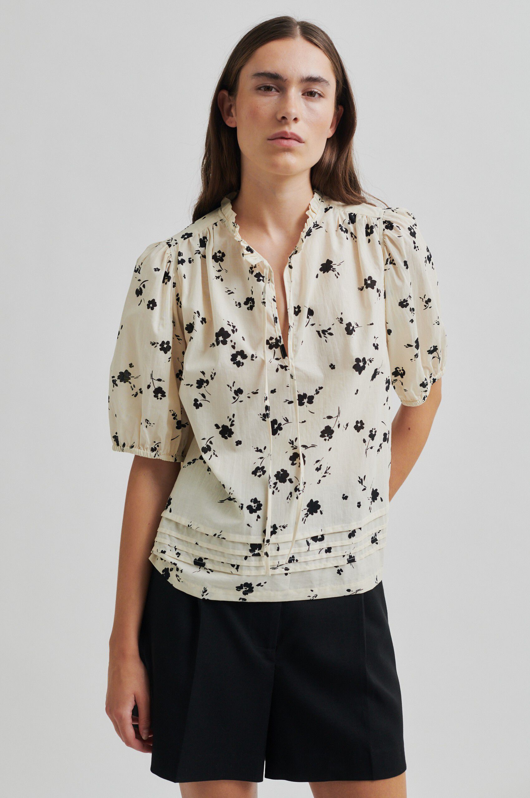 Quin Blouse