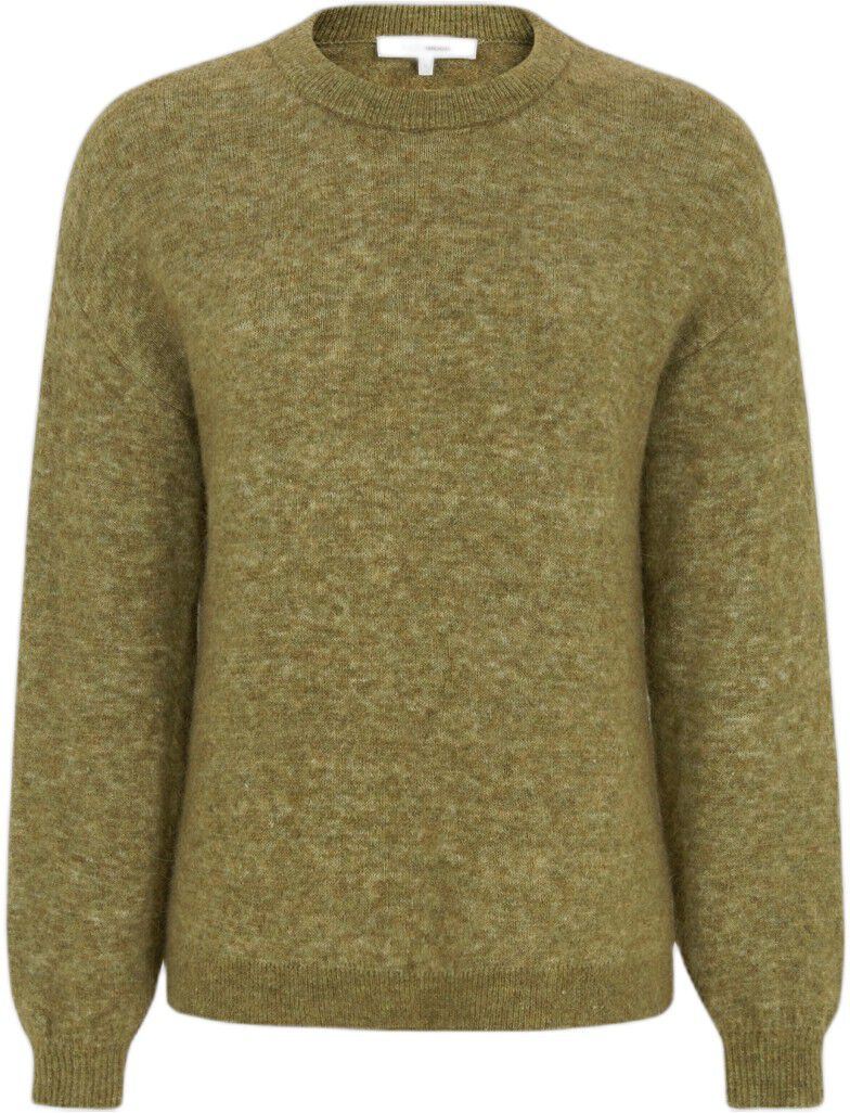 SRAllison Knit RWS