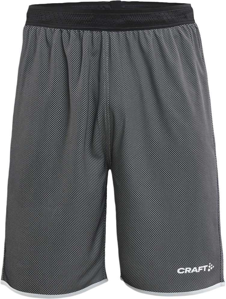 Progres Reversible Basket shorts