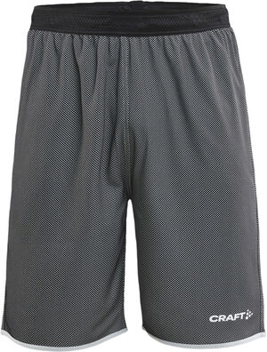 Progres Reversible Basket shorts