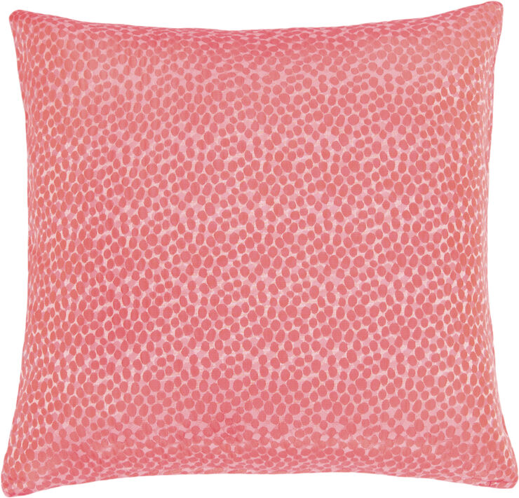 Cushion Pink 50 x 50 cm