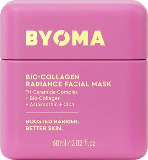 Bio-Collagen Radiance Facial Mask - Bio-Collagen Radiance ansigtsmaske