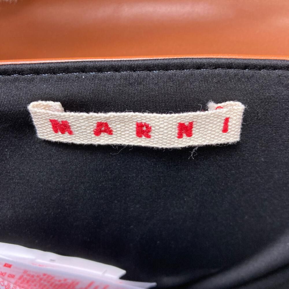 Marni Shoulder Bag