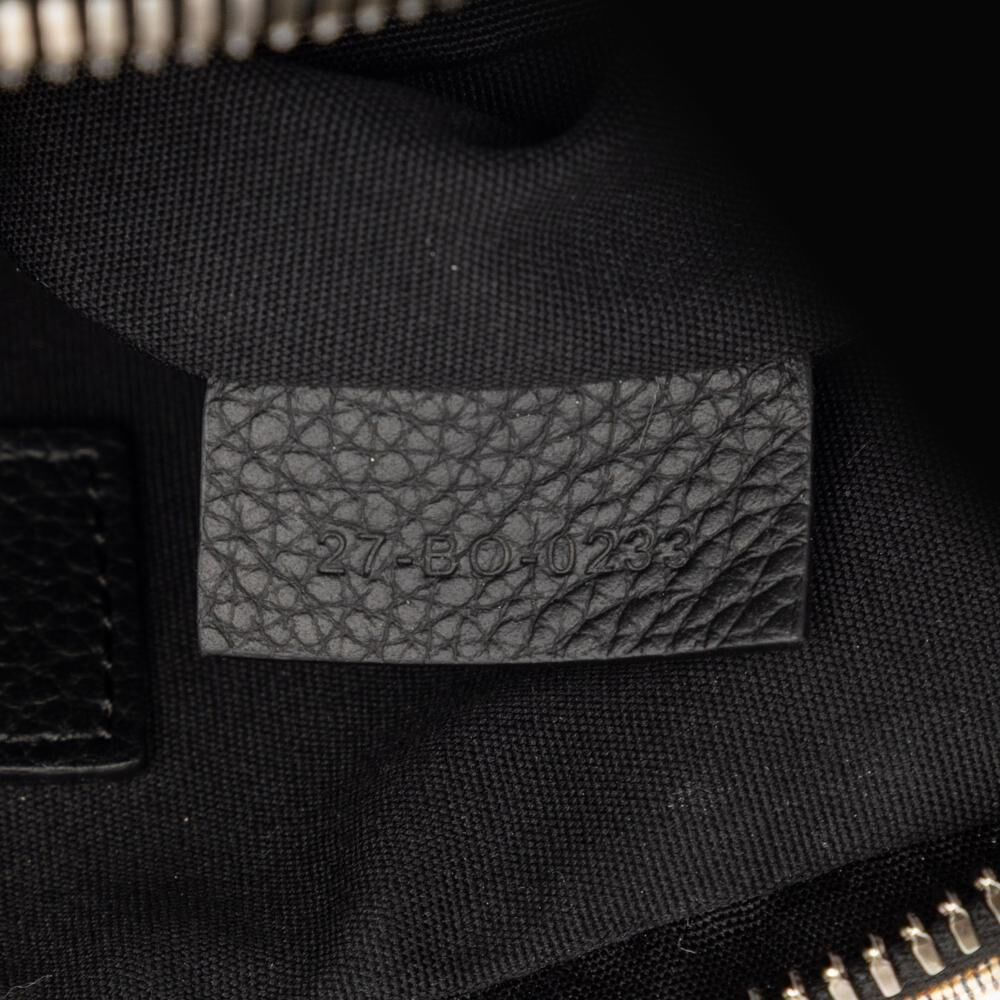 Dior Crossbody Bag