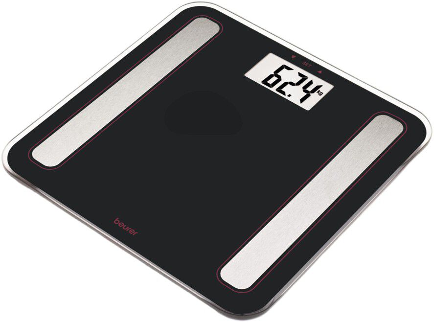 Kropsanalysev&aelig;gt BF 183 LE4