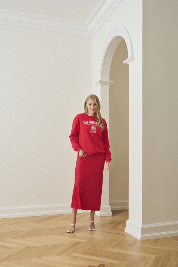KAlotte Skirt