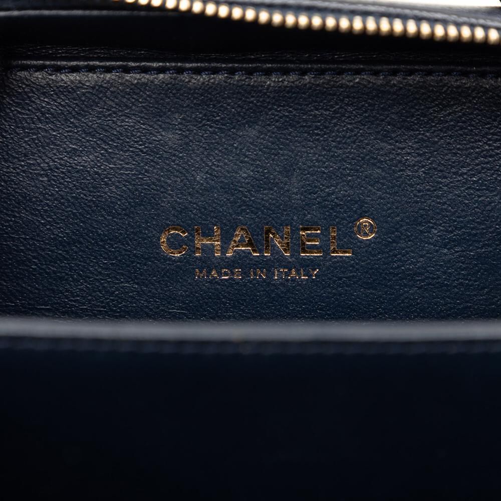 Chanel Vanity