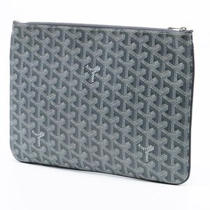 Goyard Clutch