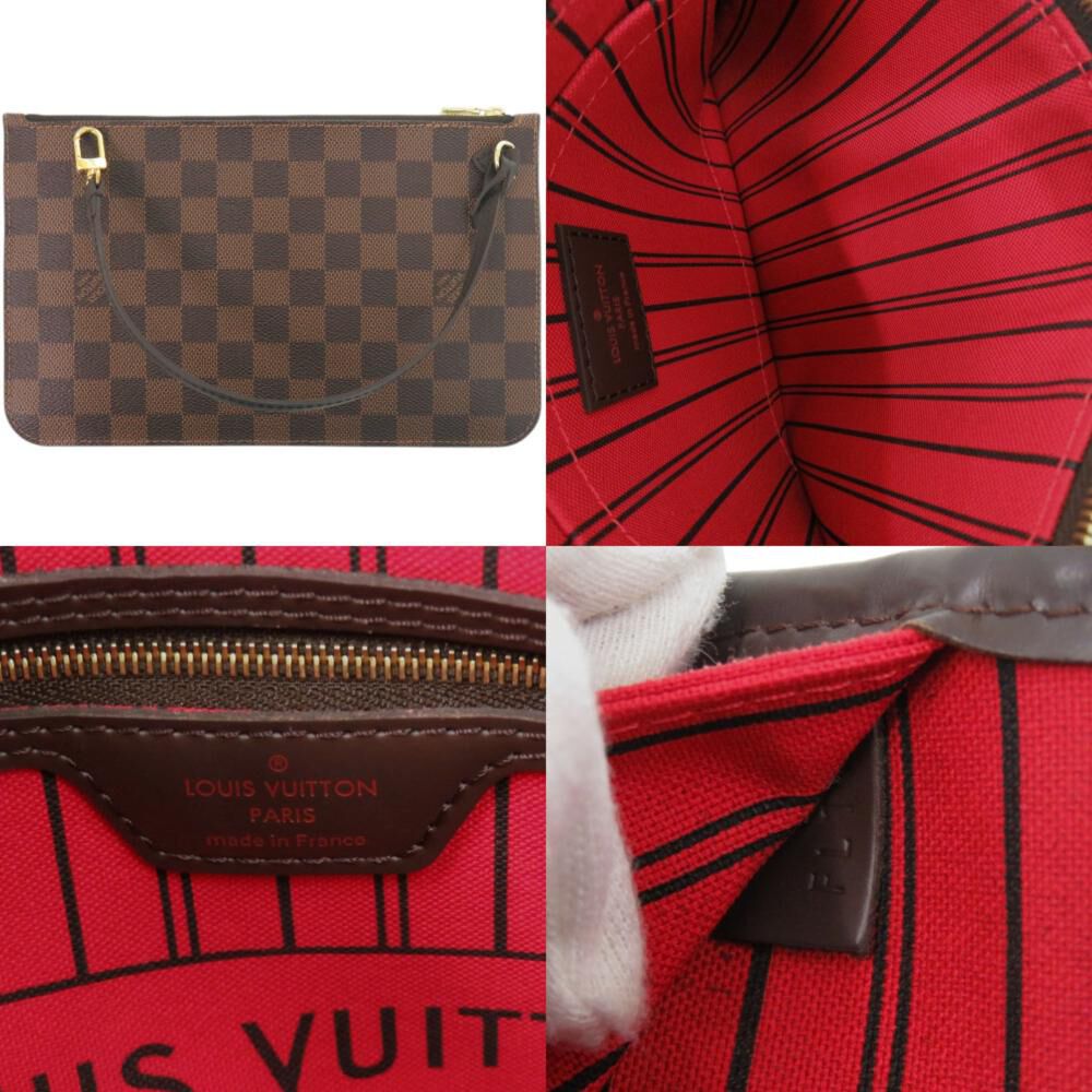 Louis Vuitton Neverfull