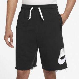 Sportswear Sport Classic Essentials French Terry Alumni Shorts