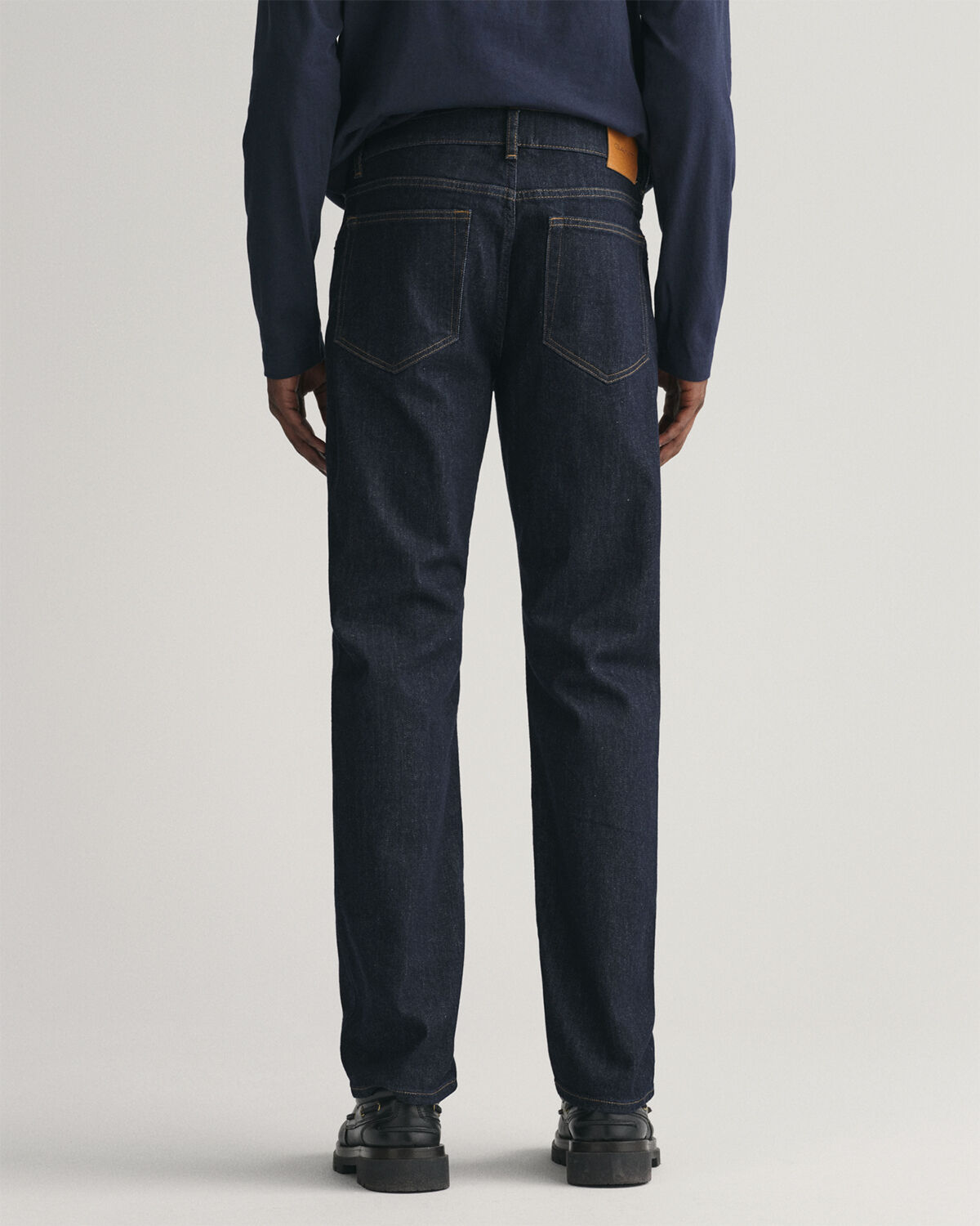 REGULAR GANT JEANS