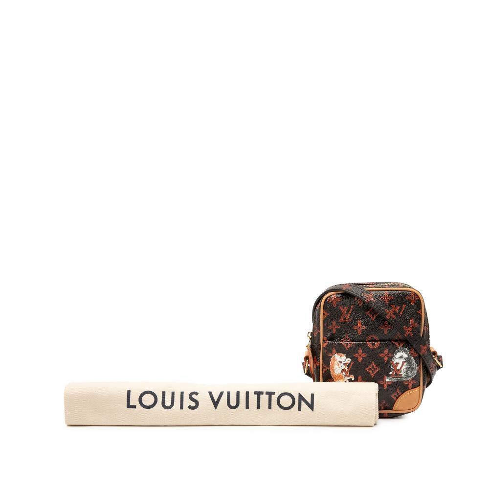 Louis Vuitton Crossbody Bag