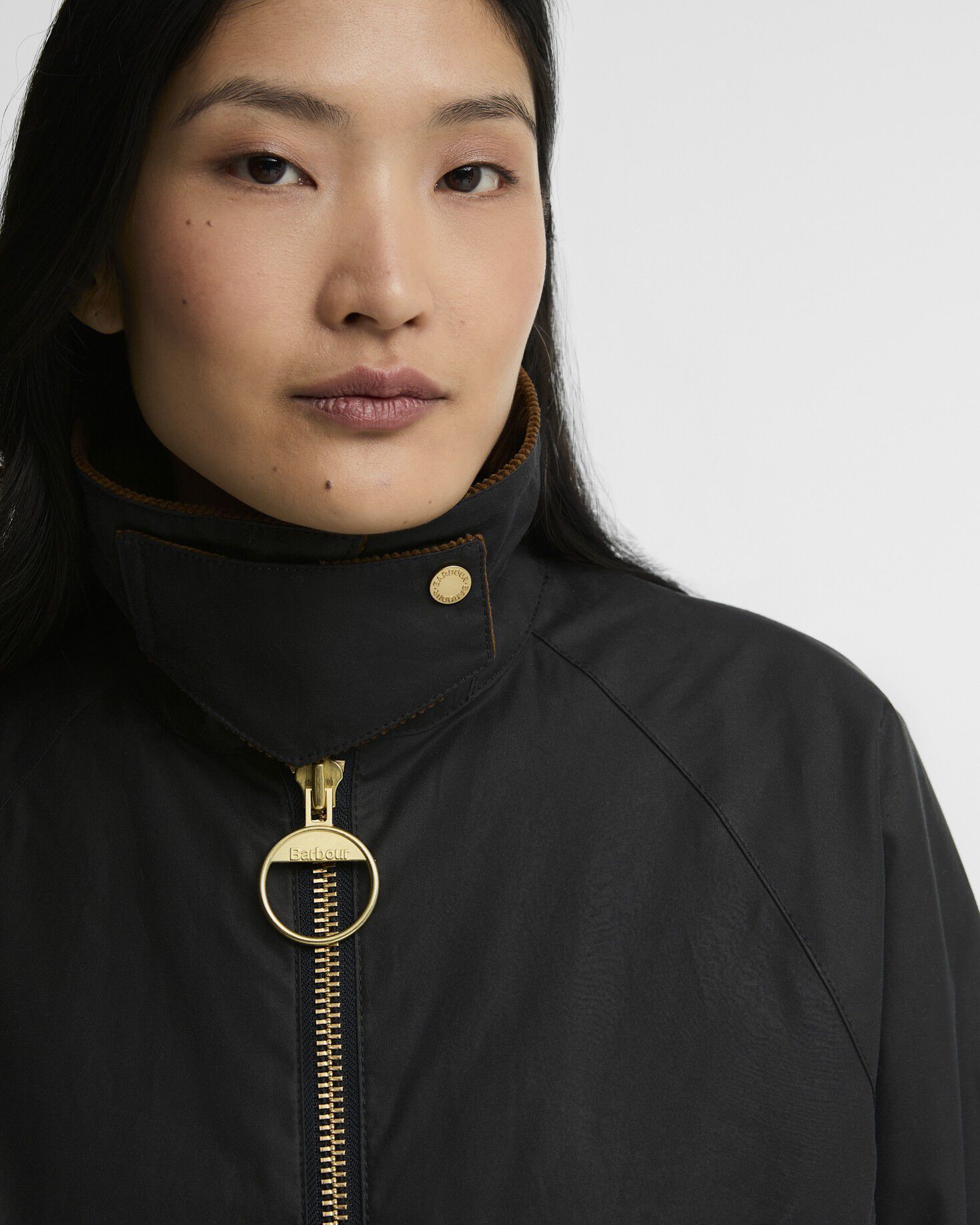 Barbour Arlene Wax