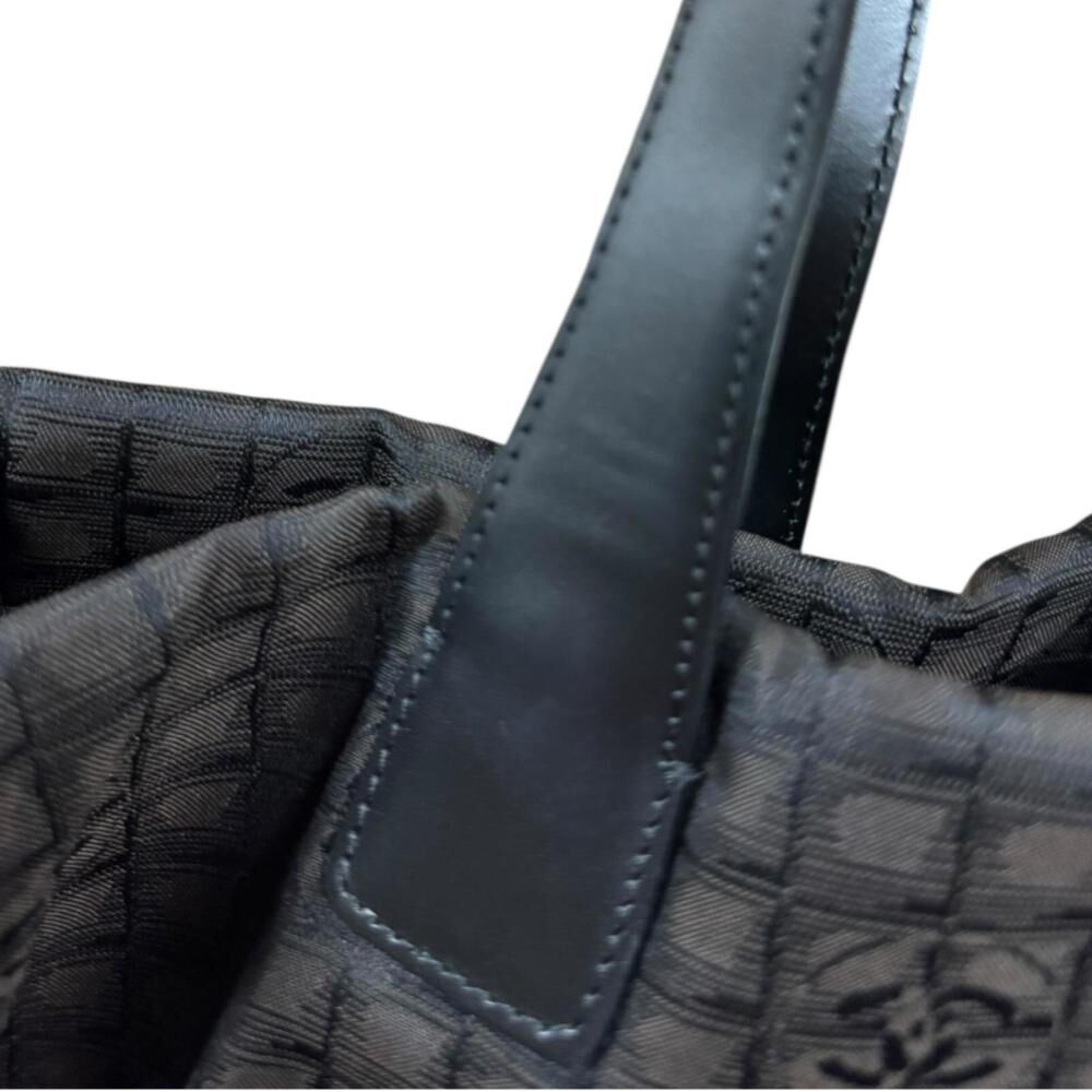 Chanel Tote