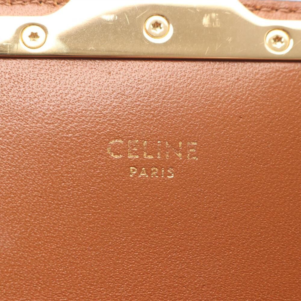 Celine Shoulder Bag