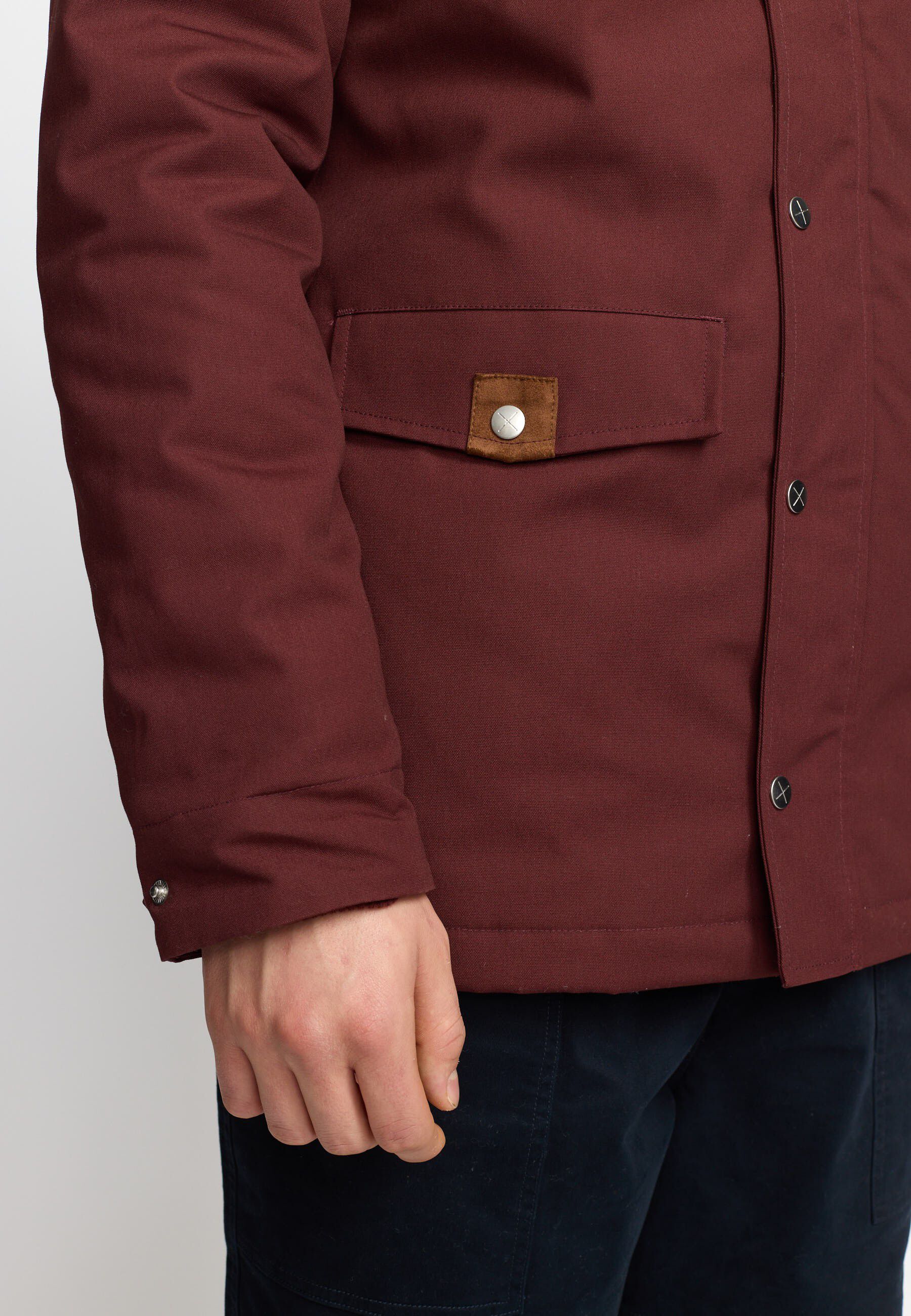 Winter Outerwear